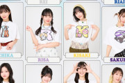 【速報】Juice=JuiceがBEAMSとコラボｷﾀ━━━━(ﾟ∀ﾟ)━━━━!!