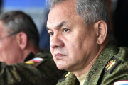 心臓の病気？ ロシアのショイグ国防相が公の場から12日間も姿を消す