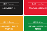 ■肺炎の全数検査、トリアージ無しで乗り切る方法ありますか？