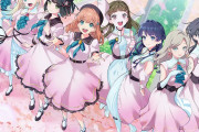 【蓮ノ空】105期全員曲のトップ曲『Hello, new dream!』【ラブライブ！】