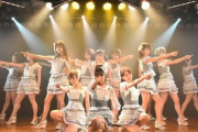 AKB48グループ最年長 柏木由紀さん“卒業発表”しない宣言！