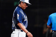 ロッテに悪夢11連敗「ファンに申し訳ない」　渡辺監督代行が謝罪「要因を挙げたらキリがない」