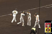 7連勝中の阪神、青柳が7失点KOもあっさり追いつくｗｗｗｗｗｗｗ