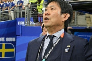 森保監督、日本代表監督を続投へ　三笘ら主力を欠く中、2大会連続の決勝T進出…将来は海外挑戦視野も3大会連続12年の長期政権へ