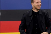 ドイツ代表、ナーゲルスマン監督と2026年まで契約延長！バイエルン復帰は無し（関連まとめ）