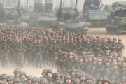 中国の軍隊は人民を守り、世界の平和を守る、自ら戦争や武力紛争をしたことは一度もない…中国メディア！