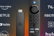 FireTV Stickって操作簡単？親に買ってあげようと思ってる