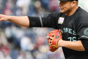 【勝利】ロッテファン集合 7/3