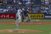 【ジエンゴ】大谷翔平、先頭打者ホームラン！！！！！！！！！！！！！！！！！！！！！！！！！！