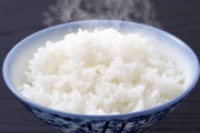 お前らどこの米食ってんの？　俺は「ゆめぴりか」だけど