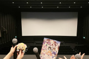 【アニメ】映画蓮ノ空『生コメンタリー付き上映会』感想＆レポート【ラブライブ！】