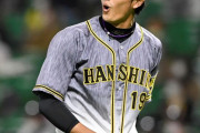 阪神・藤浪　最速１５８キロで今季最長の4回を2安打2四球無失点　３年ぶりの開幕ローテ入りへ順調