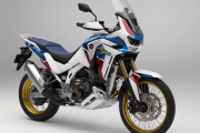 ホンダ「CRF1100L Africa Twin」に制動停止距離が伸びるおそれ