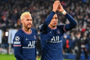 【リーグアン】もうすぐ日本に来る！PSG、アメリカで大人気の理由は「MJ」？