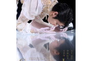 【OTONARI】羽生結弦×伊藤聡美 写真集『Couture on Ice』先行予約5/22(金)0時開始！6/21(日)まで。7/24(金)発売、数量限定。
