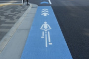 国交省「自転車専用レーン作ったからここ走ってねｗｗｗｗｗｗｗｗｗｗ」