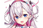 【VTuber】結目ユイのイラスト無断使用CD、販売元が謝罪文『Shutterstockの素材を使用』