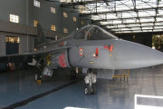 インドの戦闘機｢テジャスMK.2｣は海外製戦闘機の代わりが務まるのか？
