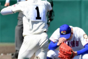 【高校野球/選抜】2回戦  明秀日立 1-2x 市和歌山　エース米田がサヨナラタイムリー　市和歌山が3年ぶりベスト8進出！