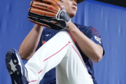 大谷翔平、WBC開幕投手&国際大会初リアル二刀流