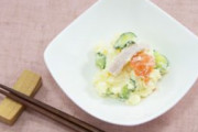 ポテトサラダに合うおかずってなんなのよ