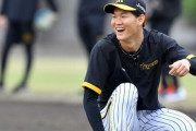 阪神・及川　緩急で斬る　８日・日本ハム戦に先発「全球種どれだけ通用するか」