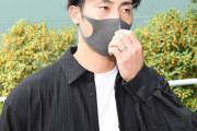 【爆笑】元阪神江越大賀さん、球団事務所に呼び出されるも私服wwwwwwwwwwwwwww