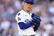 韓国人「山本由伸が6⅓イニング1失点の好投！」ジャッジを三振で完璧に抑え全米が絶賛！　韓国の反応