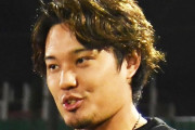 タコマ・藤浪晋太郎、1回無失点3奪三振　アウトは全て三振　6試合連続無失点と好調続く　最速159キロ
