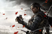 噂：侍オープンワールド「Ghost of Tsushima（ゴーストオブツシマ）」続編開発中か 開発者プロフィールからリーク 現在は削除済み