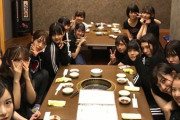 【乃木坂46】メンバー同士で焼肉行くってよくあるけどやっぱり高級店なの？