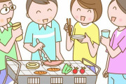 トッモ「明日の6時からBBQやろうぜ」ワイ「了解やで(照明大丈夫なんかな？)」→翌日…