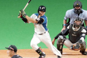 森本稀哲さん、日ハム打線の「選球眼」に疑問