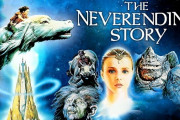 『ネバーエンディング・ストーリー』新たな映画シリーズ制作へ！