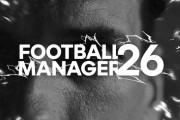 11/5リリース予定（パッケージ版は12/4）『Football Manager 26 Console』日本公式トレーラーが公開、PSPlus加入者は事前購入で10％オフ