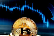 【速報】ビットコイン、今月も暴落