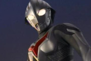 【ウルトラマンネクサス】序盤は疲労困憊で辛そうだったな…