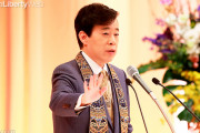大川隆法「私の講演会に参加すればコロナは死滅し、実際マスクは必要ない」