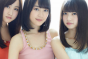 【画像】個人的に乃木坂の『この感じ』がフェチすぎるんだがwww