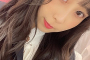 【SKE48】井上瑠夏「スーツを着たらしっかりした人の気持ちになれました。」