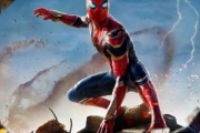 最新作『スパイダーマン：ノー・ウェイ・ホーム』が世界興収10億ドル突破！今年最大のヒット作品に