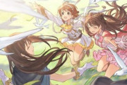 【グラブル】『シンデレラファンタジー ～ふたたび始まる空の旅～』感想コメント用記事(ネタバレ有り)