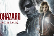 【朗報】バイオハザードレクイエム、評判が良すぎてアンチ憤死へｗｗｗｗｗｗｗｗ