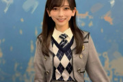 【乃木坂46】池田瑛紗、43rdシングル新制服をお披露目！✨クラシカルなアーガイル柄で可愛く 🩶🧦【画像, 動画📸】