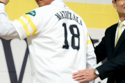 三大黒歴史「SB松坂」「巨人森福」