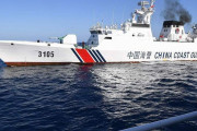 導火線に火が…中国が台湾船を臨検、日本に最悪のシナリオ「金門島の緊張拡大、自衛隊出動が争点に」！
