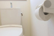 ひとり暮らしでトイレに閉じ込められた「自力脱出まず不可能」と消防庁、対策は？  [9/25]