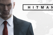 【朗報】Epic様、大人気ゲーム「HITMAN」の無料配布を開始