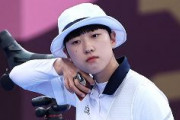 【悲報】韓国アーチェリー選手の髪型がショートカットだとして韓国SNSで炎上「絶対にフェミニストだ」「男性を嫌悪するフェミニストから金メダルは剥奪すべき」