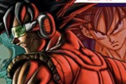 【画像】外人「ドラゴンボール映画の新キャラ描いてみたｗｗｗ」